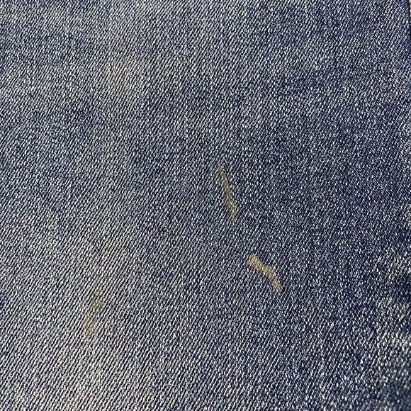 Lucky Jeans Mens 410 Athletic Slim Jeans Work Job Office Outdoors 32 / 32 * - Picture 12 of 13